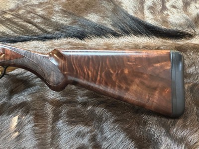 NEW BROWNING CITORI GRAN LIGHTNING BLUE 20 GA 28