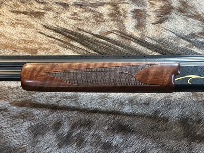 NEW BROWNING CITORI GRAN LIGHTNING BLUE 20 GA 28