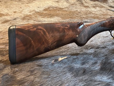 NEW BROWNING CITORI GRAN LIGHTNING BLUE 20 GA 28