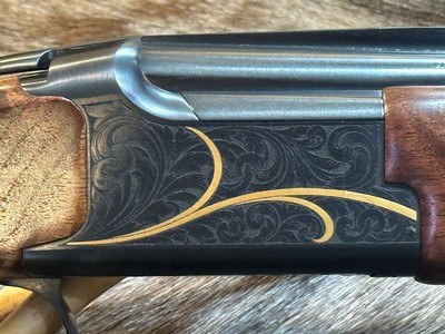 NEW BROWNING CITORI GRAN LIGHTNING BLUE 20 GA 28