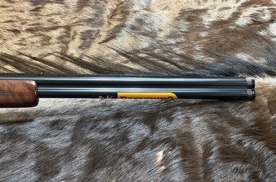 NEW BROWNING CITORI GRAN LIGHTNING BLUE 20 GA 28