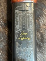 NEW BROWNING CITORI GRAN LIGHTNING BLUE 20 GA 28
