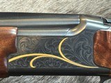 NEW BROWNING CITORI GRAN LIGHTNING BLUE 20 GA 28