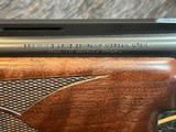 NEW BROWNING CITORI GRAN LIGHTNING BLUE 20 GA 28
