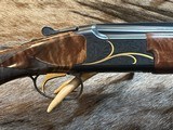 NEW BROWNING CITORI GRAN LIGHTNING BLUE 20 GA 28