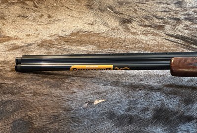 NEW BROWNING CITORI GRAN LIGHTNING BLUE 20 GA 28
