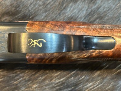 NEW BROWNING CITORI GRAN LIGHTNING BLUE 20 GA 28