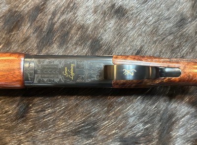 NEW BROWNING CITORI GRAN LIGHTNING BLUE 20 GA 28