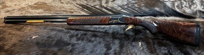 NEW BROWNING CITORI GRAN LIGHTNING BLUE 20 GA 28