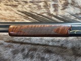 NEW BROWNING CITORI GRAN LIGHTNING BLUE 20 GA 28