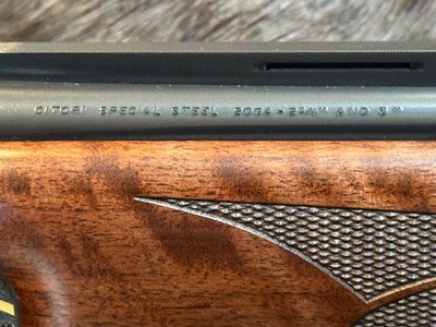 NEW BROWNING CITORI GRAN LIGHTNING BLUE 20 GA 28