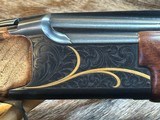 NEW BROWNING CITORI GRAN LIGHTNING BLUE 20 GA 28