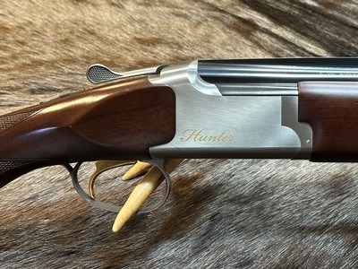 NEW BROWNING CITORI HUNTER GRADE II 20 GA 28