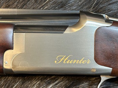 NEW BROWNING CITORI HUNTER GRADE II 20 GA 28