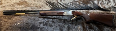 NEW BROWNING CITORI HUNTER GRADE II 20 GA 28