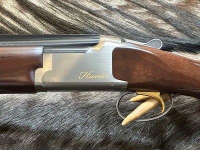 NEW BROWNING CITORI HUNTER GRADE II 20 GA 28