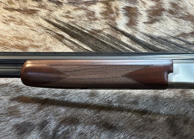 NEW BROWNING CITORI HUNTER GRADE II 20 GA 28
