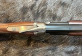 NEW BROWNING CITORI HUNTER GRADE II 20 GA 28