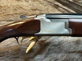 NEW BROWNING CITORI HUNTER GRADE II 20 GA 28