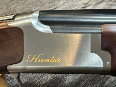 NEW BROWNING CITORI HUNTER GRADE II 20 GA 28