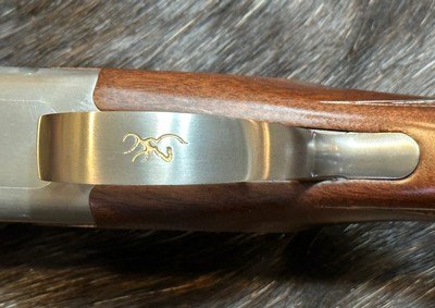 NEW BROWNING CITORI HUNTER GRADE II 20 GA 28