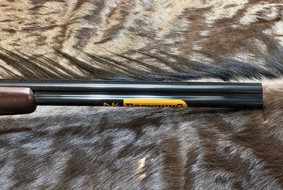 NEW BROWNING CITORI HUNTER GRADE II 20 GA 28