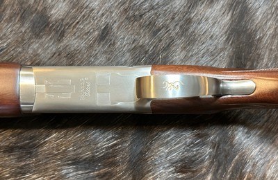 NEW BROWNING CITORI HUNTER GRADE II 20 GA 28