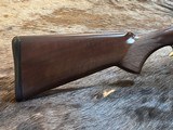 NEW BROWNING CITORI HUNTER GRADE II 20 GA 28