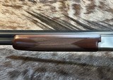 NEW BROWNING CITORI HUNTER GRADE II 20 GA 28