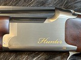 NEW BROWNING CITORI HUNTER GRADE II 20 GA 28