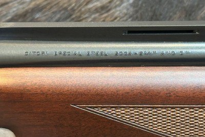 NEW BROWNING CITORI HUNTER GRADE II 20 GA 28