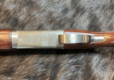 NEW BROWNING CITORI HUNTER GRADE II 20 GA 28