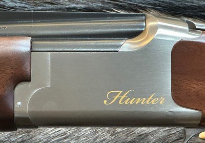 NEW BROWNING CITORI HUNTER GRADE II 20 GA 28