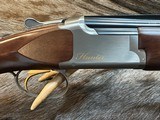 NEW BROWNING CITORI HUNTER GRADE II 20 GA 28