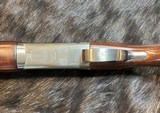 NEW BROWNING CITORI HUNTER GRADE II 20 GA 28