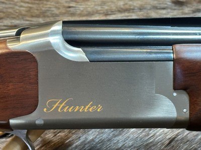 NEW BROWNING CITORI HUNTER GRADE II 20 GA 28