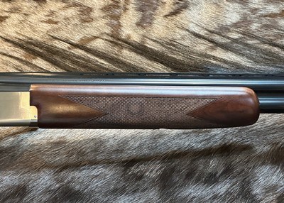 NEW BROWNING CITORI HUNTER GRADE II 20 GA 28
