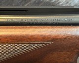 NEW BROWNING CITORI HUNTER GRADE II 20 GA 28