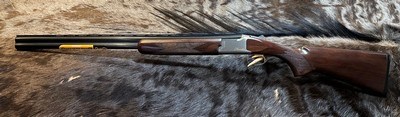 NEW BROWNING CITORI HUNTER GRADE II 20 GA 28