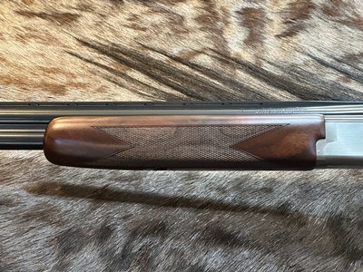 NEW BROWNING CITORI HUNTER GRADE II 20 GA 28