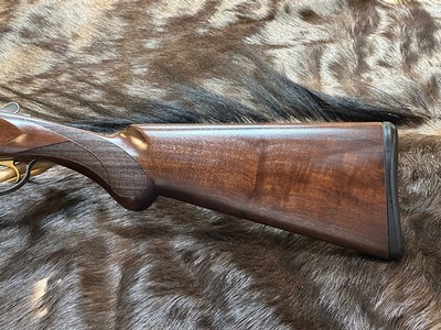 NEW BROWNING CITORI WHITE LIGHTNING 410 BORE 28