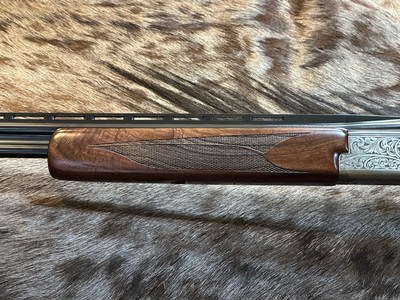 NEW BROWNING CITORI WHITE LIGHTNING 410 BORE 28