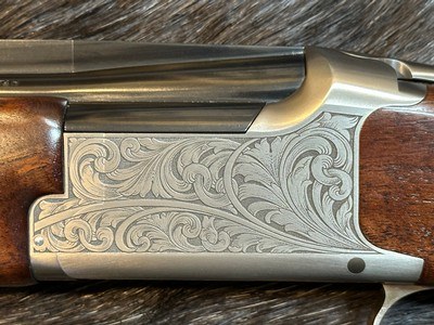 NEW BROWNING CITORI WHITE LIGHTNING 410 BORE 28