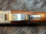 NEW BROWNING CITORI WHITE LIGHTNING 410 BORE 28
