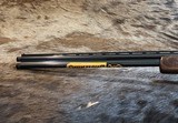 NEW BROWNING CITORI WHITE LIGHTNING 410 BORE 28