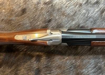 NEW BROWNING CITORI WHITE LIGHTNING 410 BORE 28