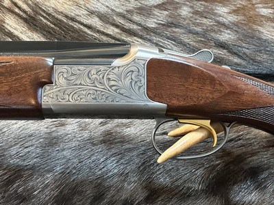 NEW BROWNING CITORI WHITE LIGHTNING 410 BORE 28