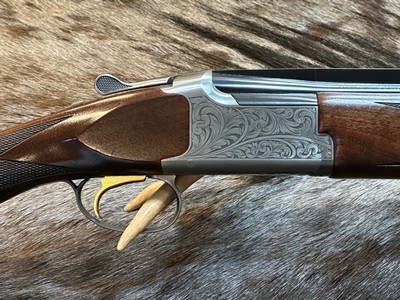 NEW BROWNING CITORI WHITE LIGHTNING 410 BORE 28