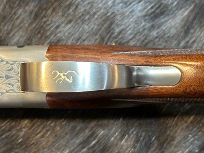 NEW BROWNING CITORI WHITE LIGHTNING 410 BORE 28