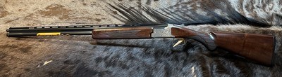 NEW BROWNING CITORI WHITE LIGHTNING 410 BORE 28